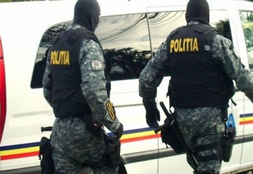 17 persoane cercetate pentru furt de energie electrică