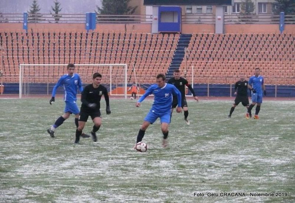 Probleme de lot în ultima rundă a turului Ligii 3 la fotbal