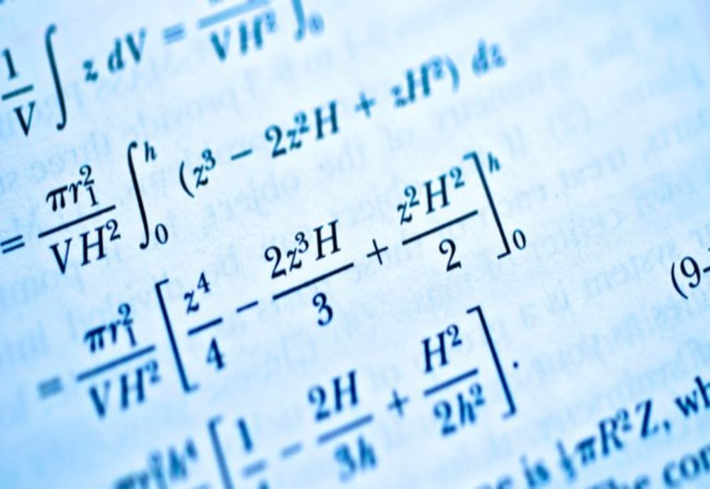Mențiuni pentru elevii nemțeni la Concursul național de matematică fizică Vrânceanu Procopiu