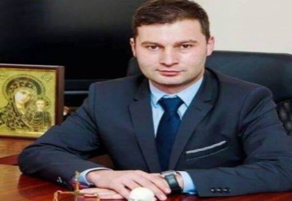 Mesajul prefectului George Lazăr : ”Împreună să construim bine pentru Neamț”