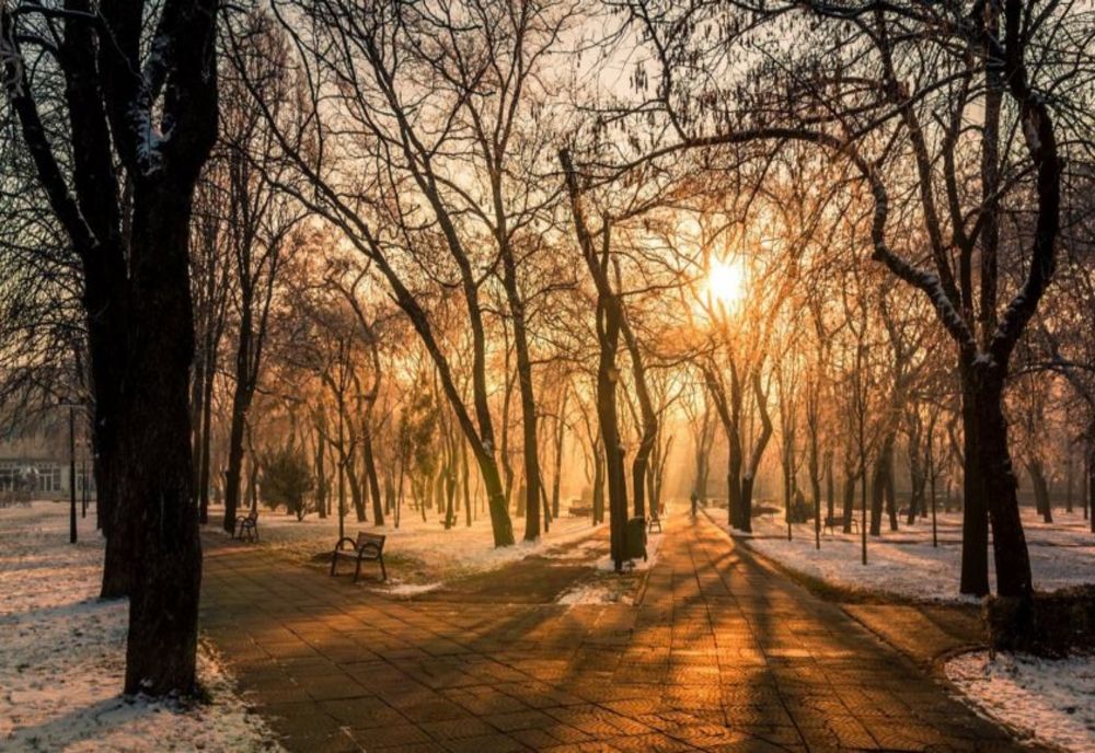 Prognoza meteo de weekend. Vremea va fi mai caldă decât în mod obișnuit pentru această dată