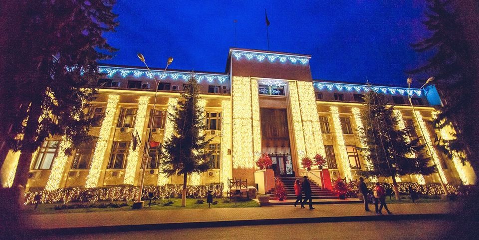 Vezi cine sunt câștigătorii concursului ”Frumusețe de oraș din mândră Românie”