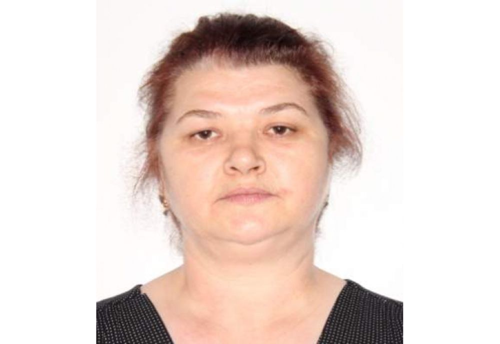 Dispărută din 17 decembrie. Poliția cere ajutorul populației