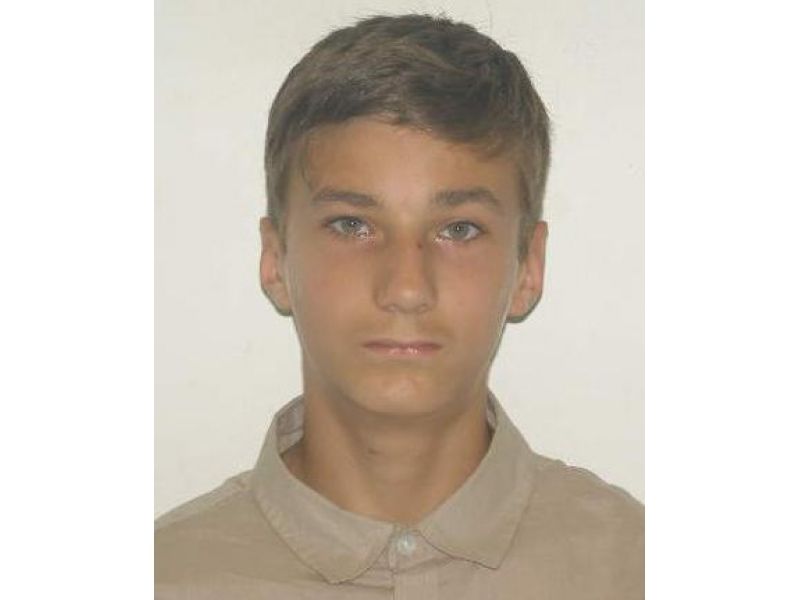 Adolescent dispărut din Centrul Elena Doamna