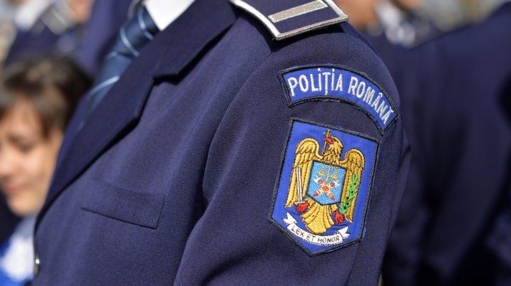 Bărbat dispărut, găsit cu ajutorul unei polițiste