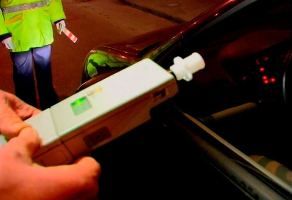 Șoferi ”afumați”, depistați de polițiști în trafic