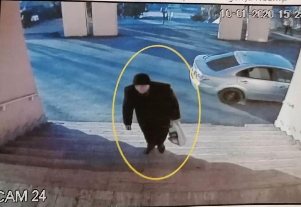 Cresc măsurile de securitate la Spitalul Județean de Urgență Piatra Neamț