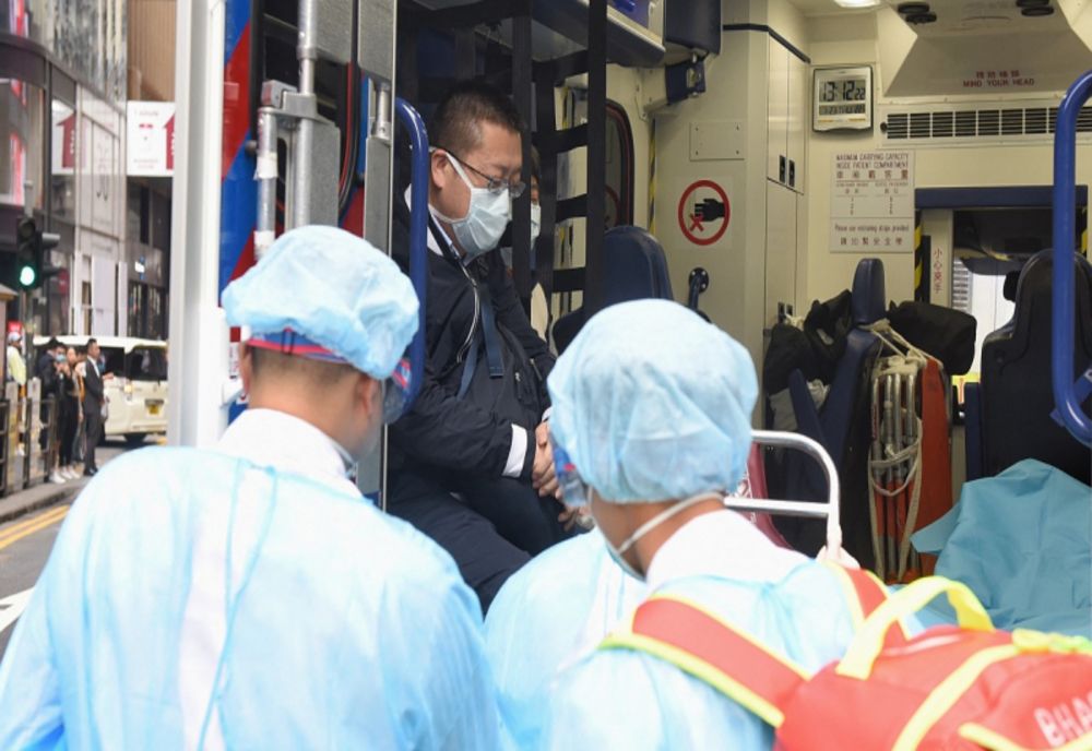 DSP Neamț: Informații despre noul coronavirus și recomandări generale pentru protejarea sănătății