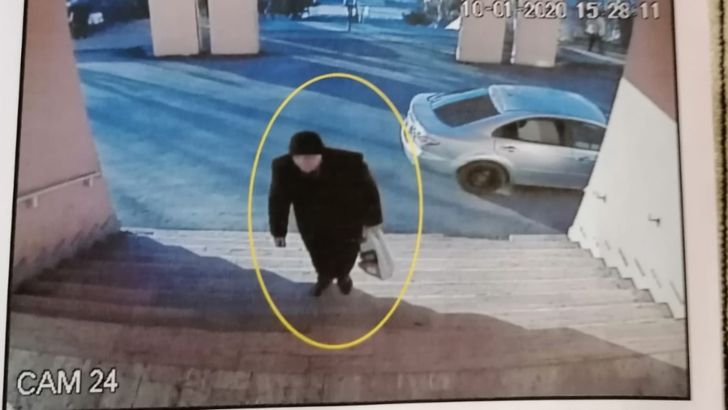 Minutele groazei din Spitalul Județean de Urgență Piatra-Neamț (FOTO)