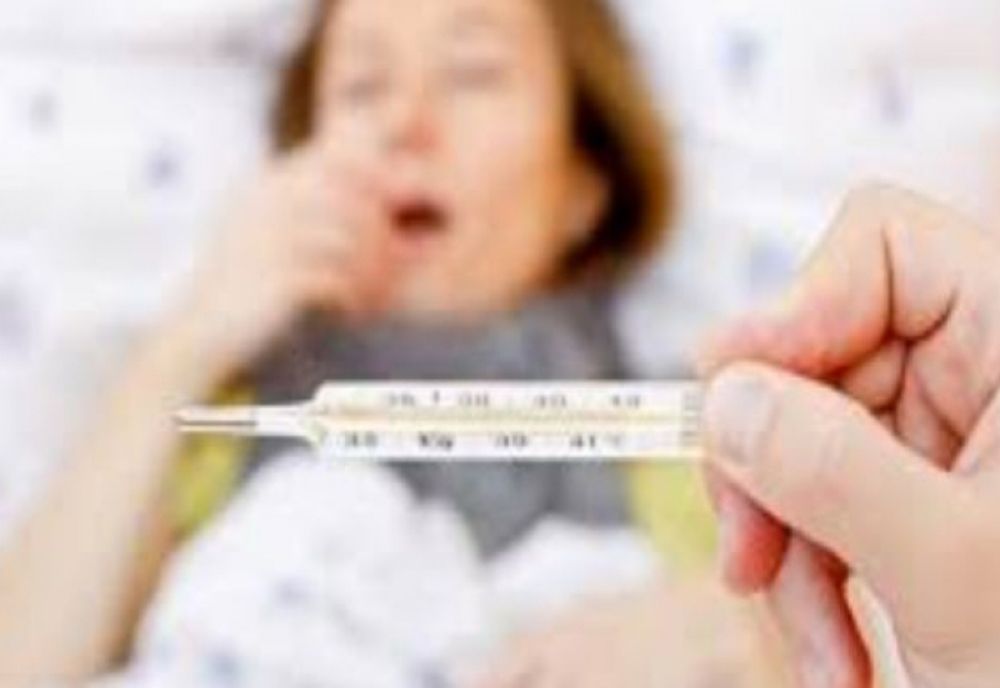 În acest sezon de supraveghere epidemiologică, în Neamț, s-au înregistrat 197 cazuri de gripă 