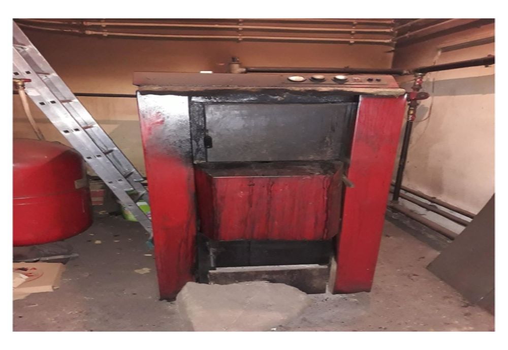 Cazul copiilor intoxicați cu monoxid de carbon se lasă cu dosar penal. Neregulile la centrala școlii erau cunoscute din 25.11.2019 (FOTO)