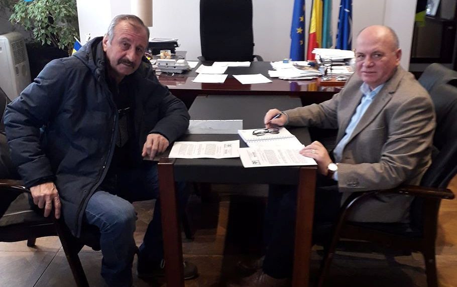 Cinematograful “Mon Amour” ar putea fi preluat în administrare de Primăria Piatra-Neamț