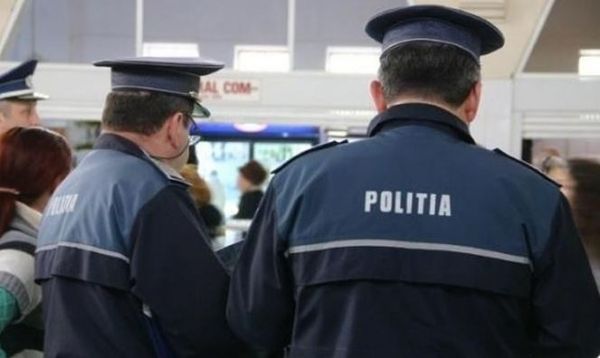 Contravenții de aproape 30.000 de lei aplicate, în cadrul unei acțiuni desfășurate de polițiști