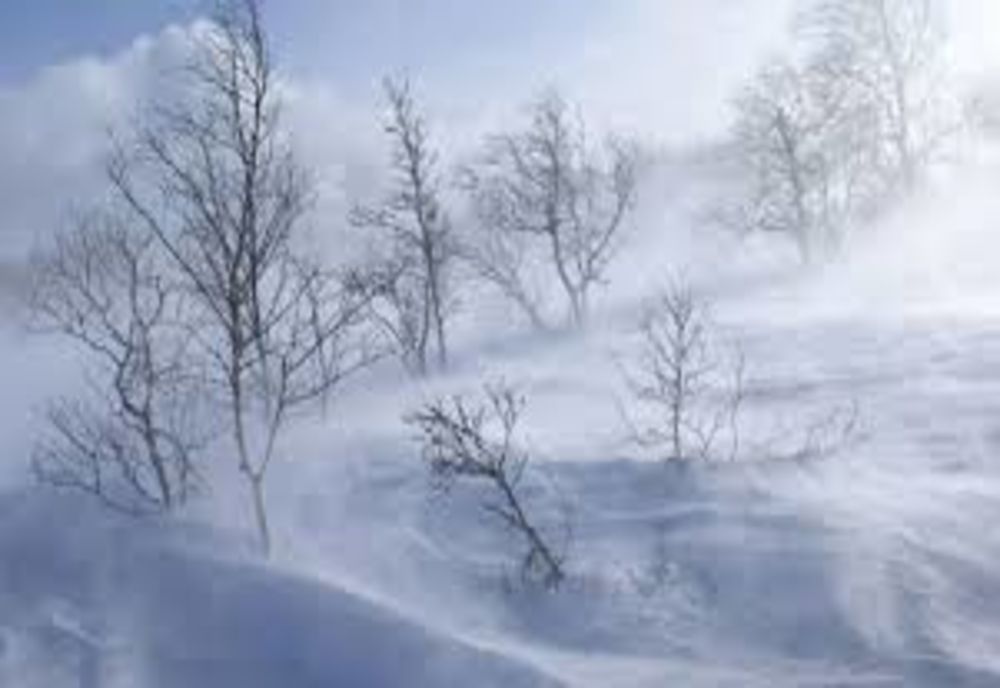 ANM a actualizat atenționările meteo de vreme rea. Vezi zonele vizate