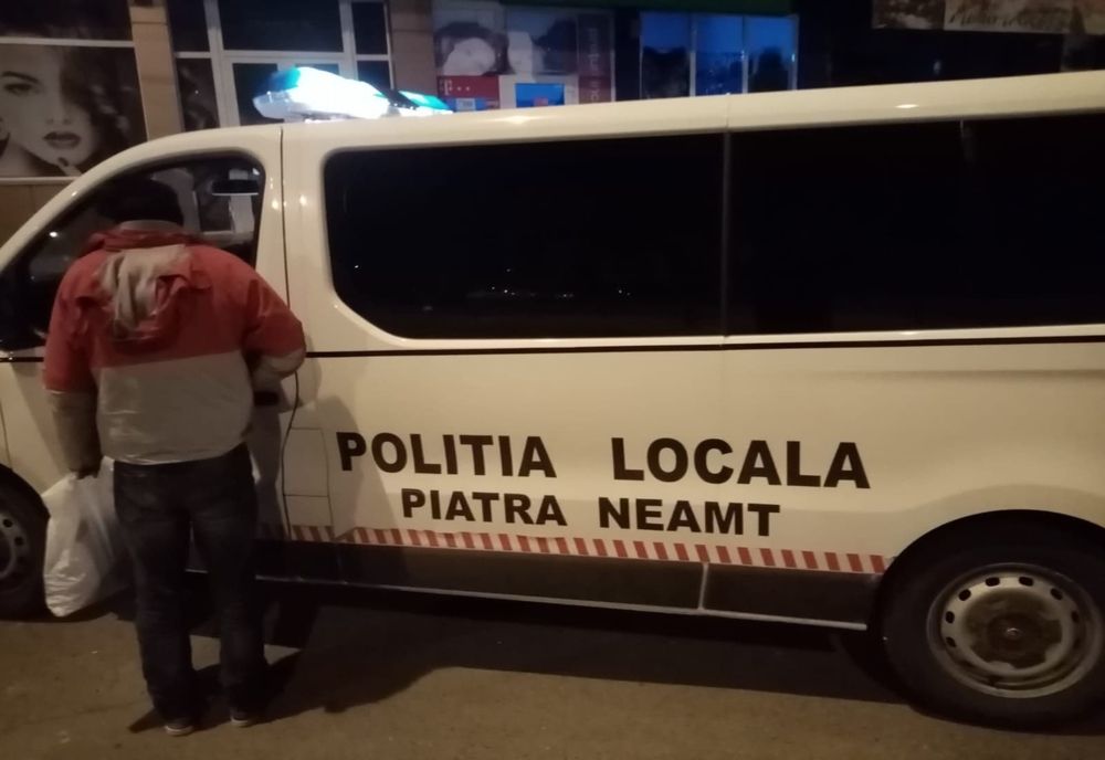 Amenzii mari pentru încălcarea regimului stării de urgență (FOTO)