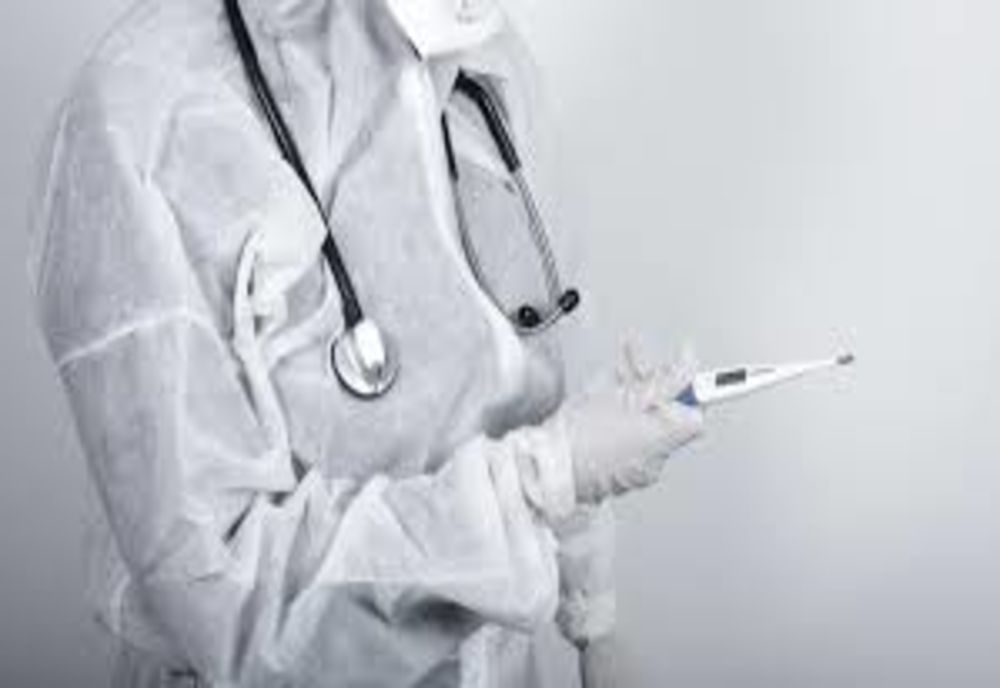 Două cadre medicale din Neamț, confirmate cu COVID-19