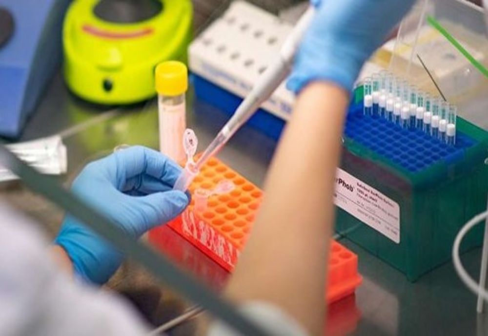 Algoritmul de testare pentru COVID-19, internare și externare (27/03/2020)