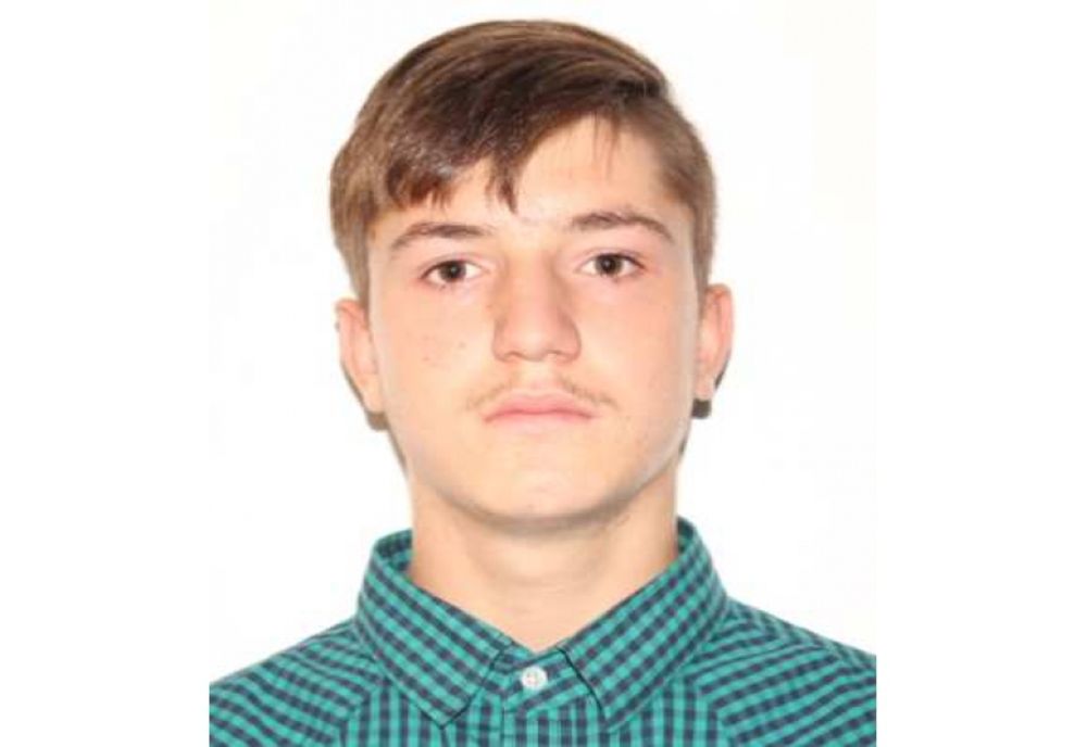Adolescent din Roman dispărut de trei zile