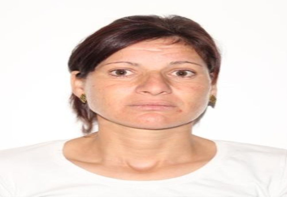 Dispărută de acasă de cinci zile. Poliția solicită ajutorul populației