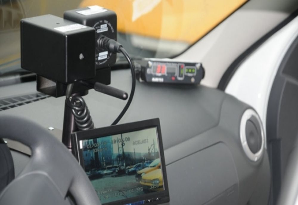 52 de vitezomani au rămas pietoni în doar 10 ore