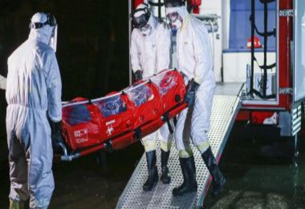 Femeie de 64 de ani din Bicaz, confirmată cu CORONAVIRUS