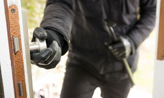 Tâlhari din Roman, reținuți de polițiști