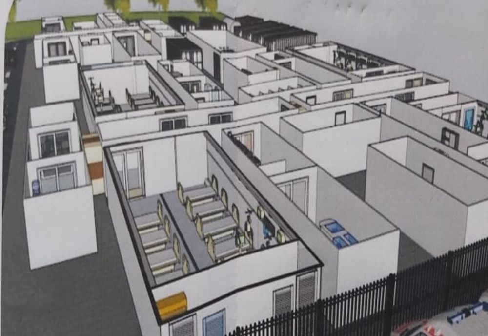 A fost semnat contractul de achiziție pentru spitalul modular mobil 