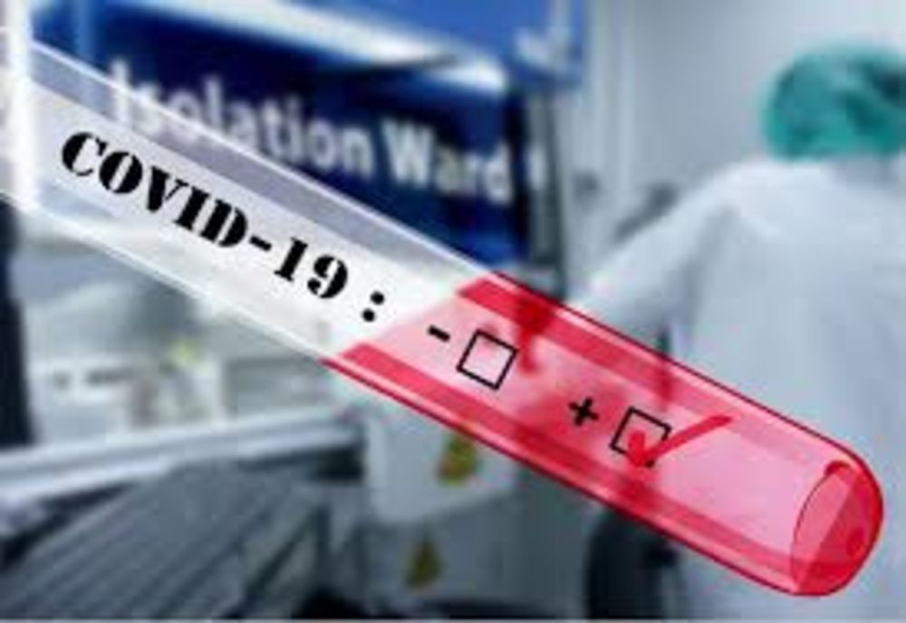 Autoritățile au modificat algoritmul de testare pentru COVID-19