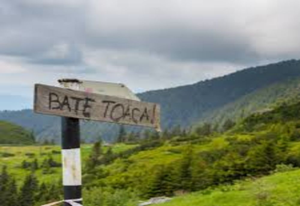 Ediția a VIII-a a Maratonului Bate Toaca nu va mai avea loc pe 18 iulie 2020