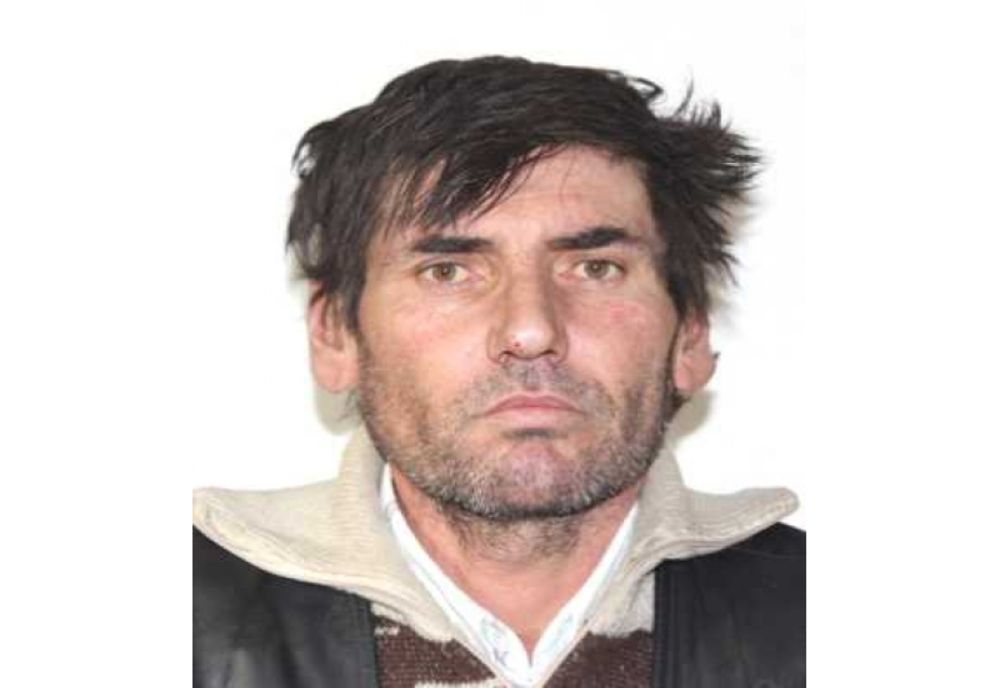 Bărbat din Neamț dispărut din 14 aprilie. Poliția cere ajutorul populației