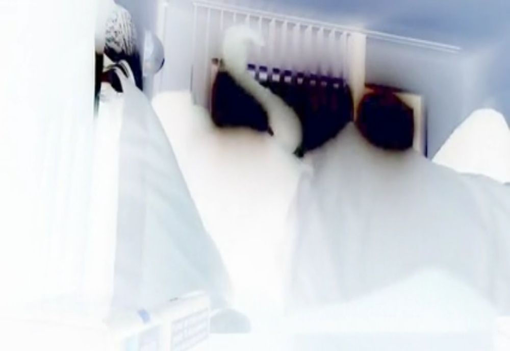 Un preot călugăr de la Mânăstirea Neamț, acuzat că a agresat sexual un tânăr aflat acolo în carantină (VIDEO)