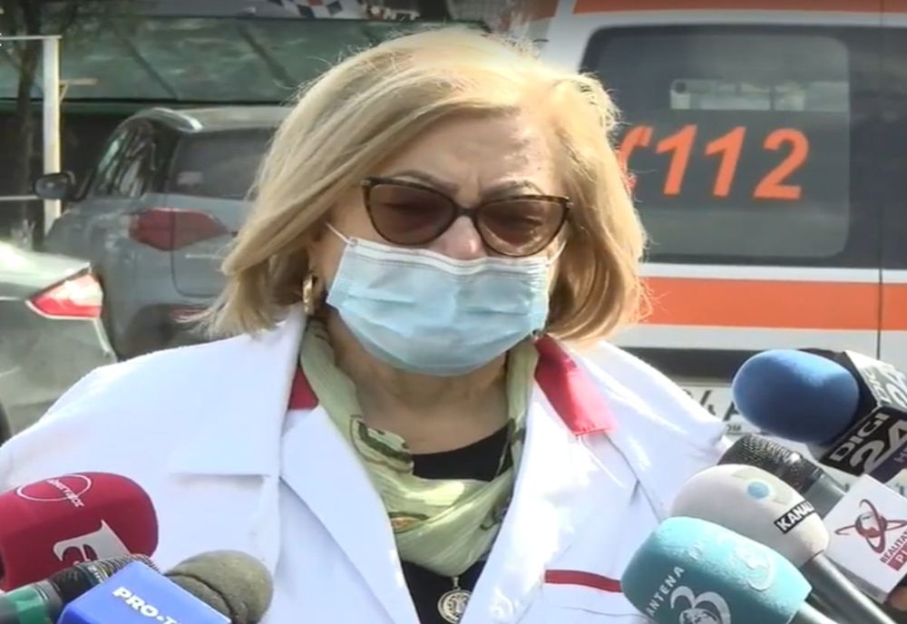 30 de nemțeni infectați cu Covid-19, aduși la Iaşi