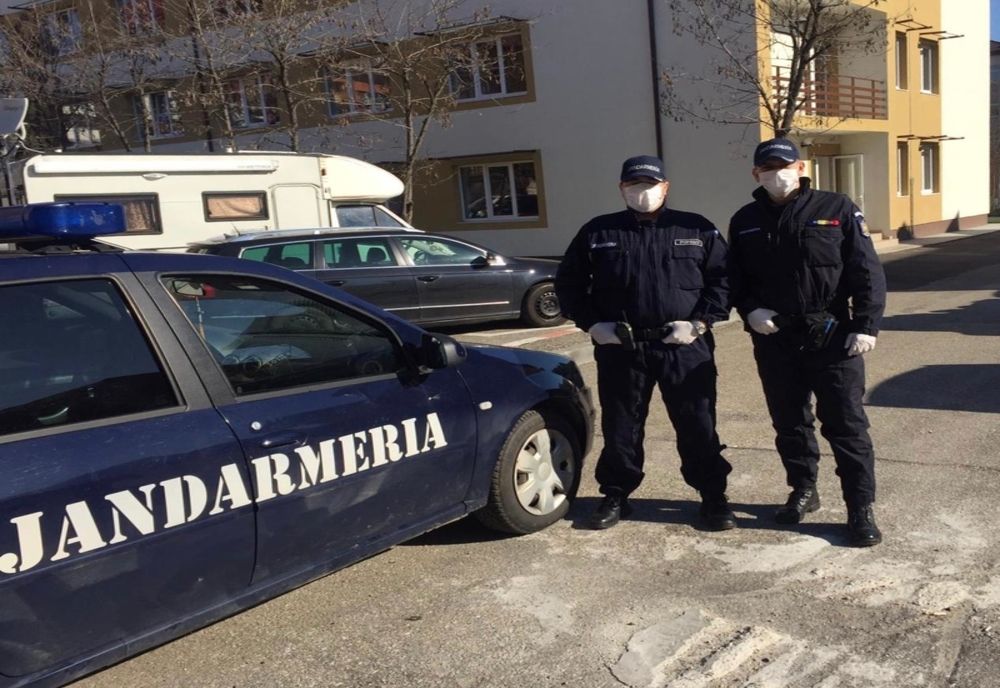 A fugit din carantină de 4 stele, acum are dosar penal