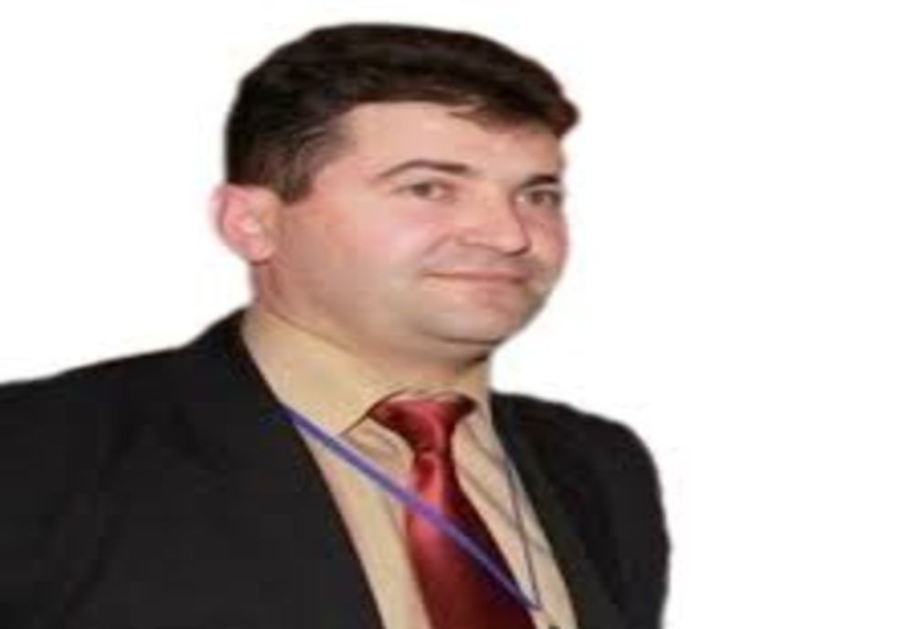 Primarul de Grințieș, Vasile Alexandroaia, și-a pierdut mandatul din cauza incompatibilității