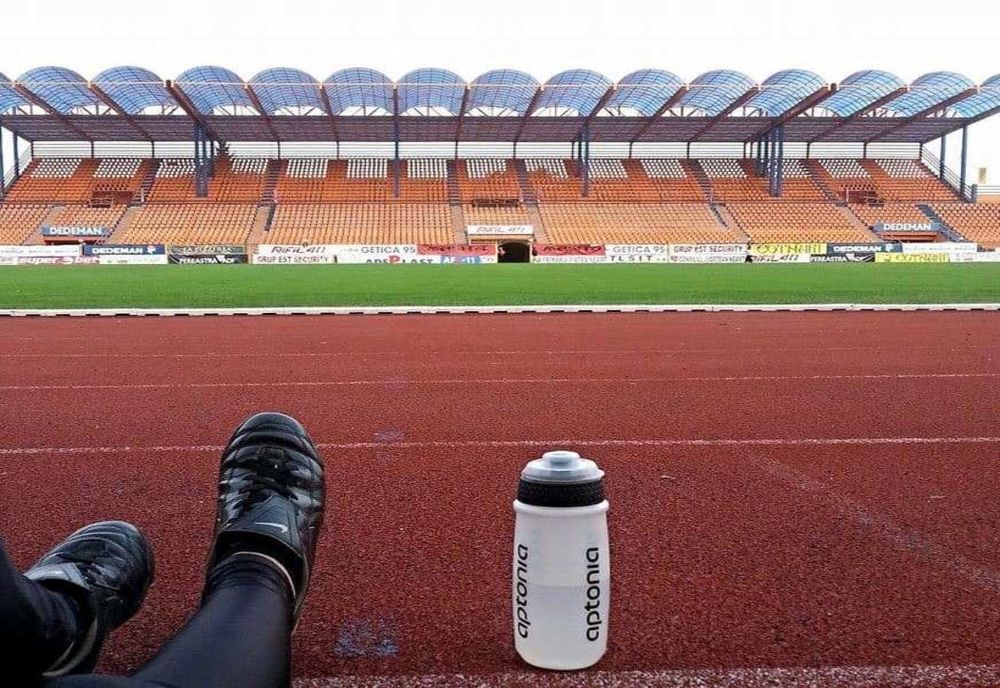 Nou program de acces pe Stadionul Ceahlăul