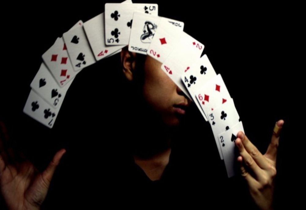 Spectacol de magie online pentru copiii din Roman, de ziua lor