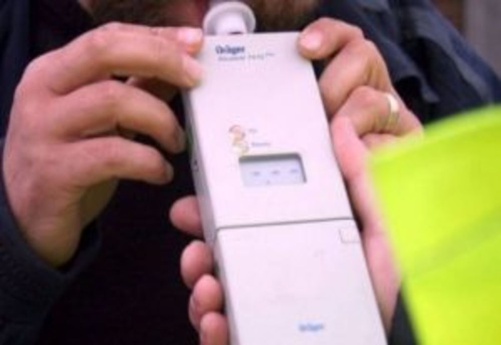 85 de permise de conducere reținute în trei zile