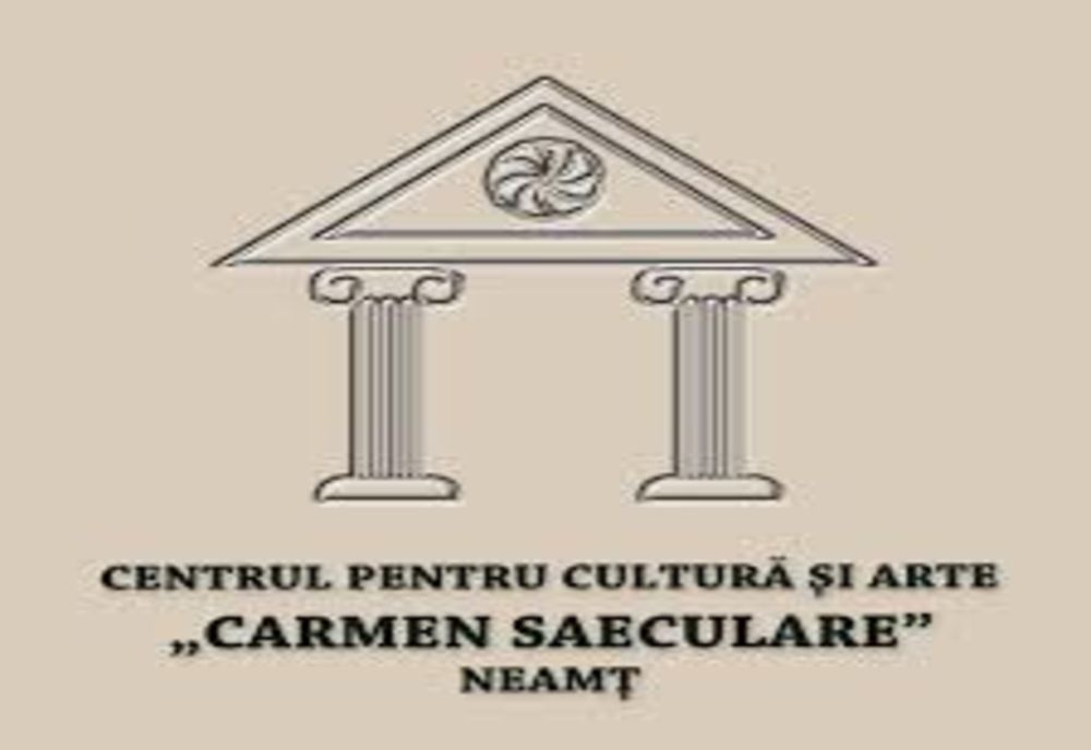 Spectacolele Centrului pentru Cultură și Arte “Carmen Saeculare” Neamț se anulează