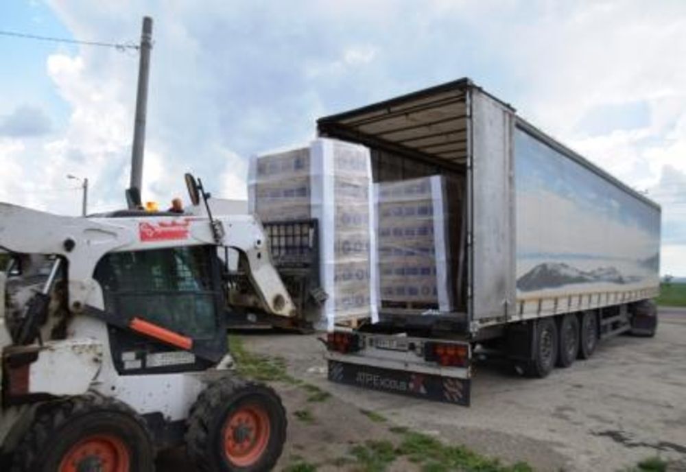  2.300 de persoane nevoiașe din Piatra-Neamț vor primi pachete cu produse de igienă 