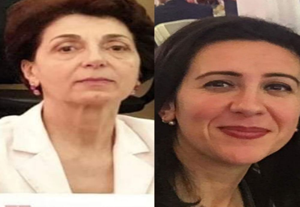 Gabriela Banu și Dana Paiuș, numite în conducerea Inspectoratului Școlar Județean Neamț