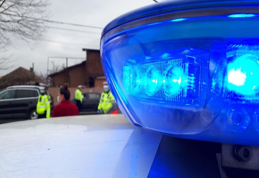 Bătaie ca-n „Șapte păcate” în localitatea Cordun!