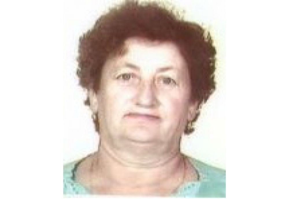 Bătrână dispărută! A plecat la biserică și nu s-a mai întors