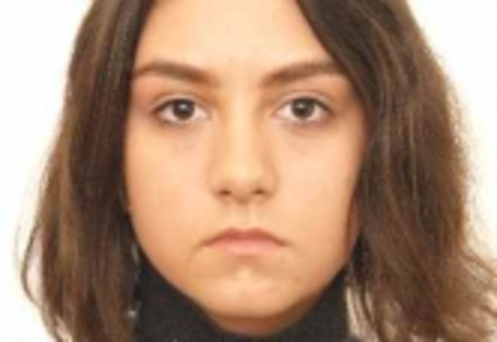 Dispărută din 26 iulie. Poliția cere ajutorul populației