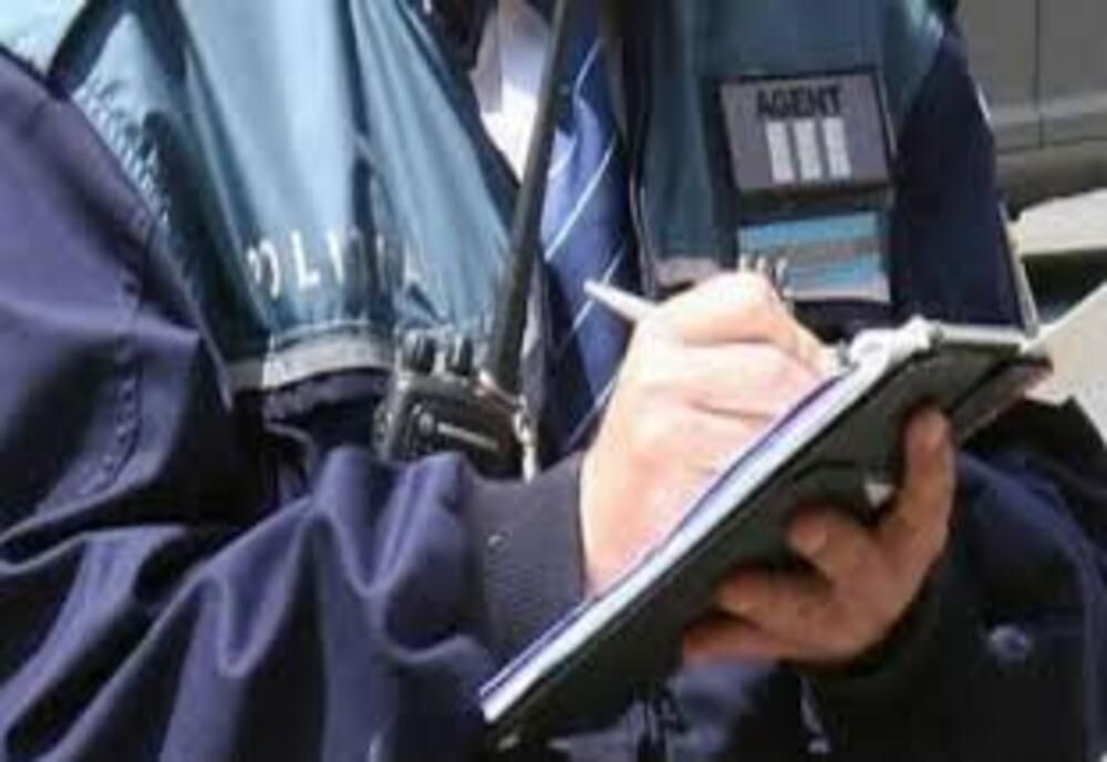 Comerțul ilicit, în vizorul polițiștilor romașcani