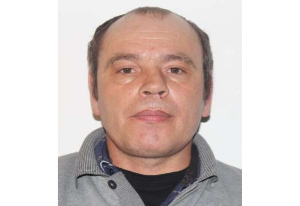 Bărbat din Dulcești, căutat de polițiști!