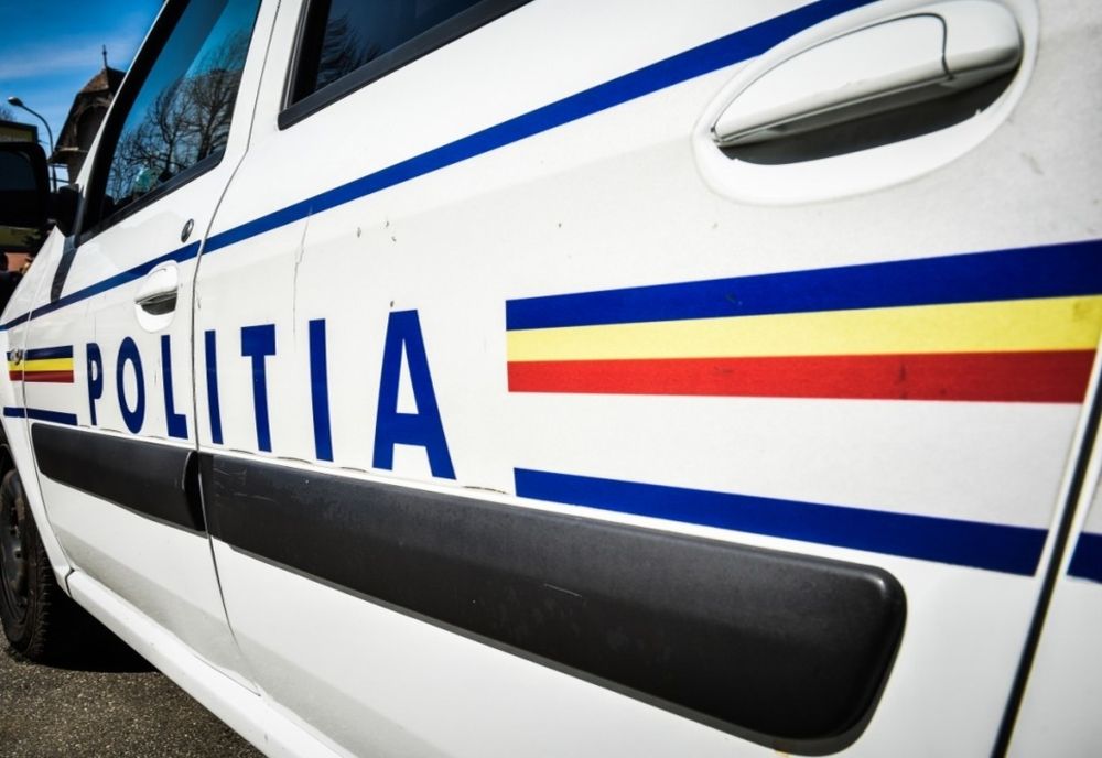 Dosar penal pentru un bărbat care a refuzat prelevarea de mostre biologice