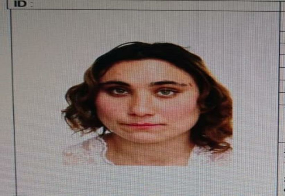 Tânără dispărută! Poliția cere ajutorul populației