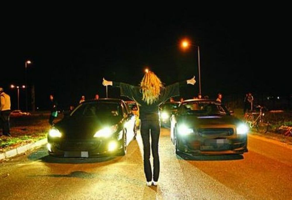 ”Fast and Furious” în centrul Romanului