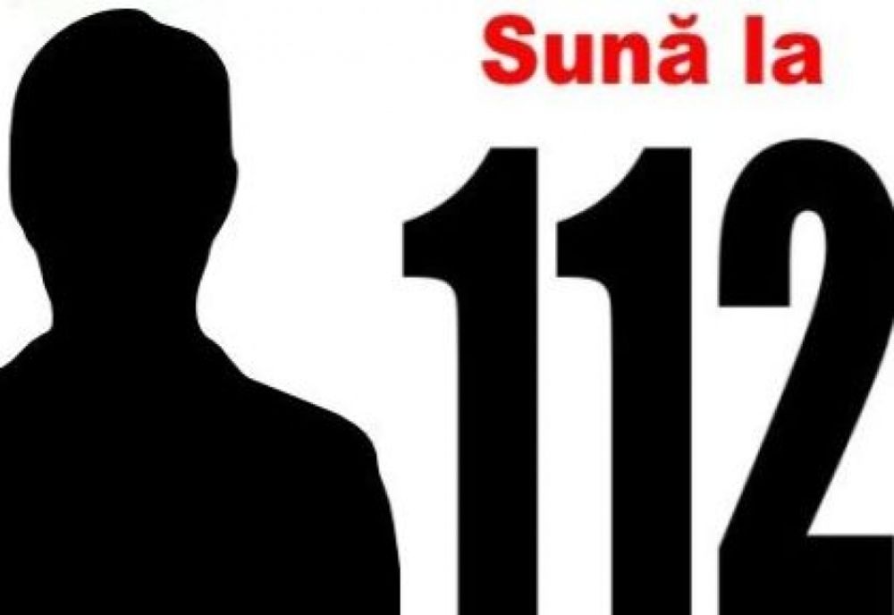 14 evenimente semnalate la 112 în ziua votului