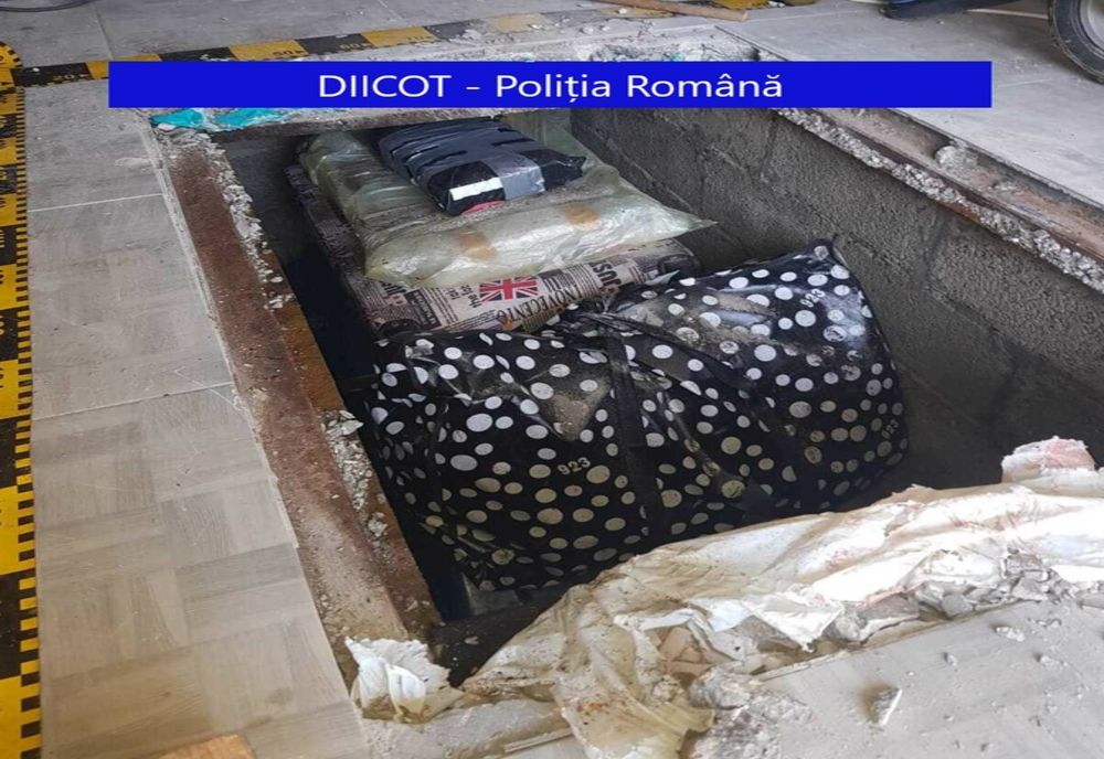 Cărți și manuscrise furate din Marea Britanie, au fost găsite în județul Neamț